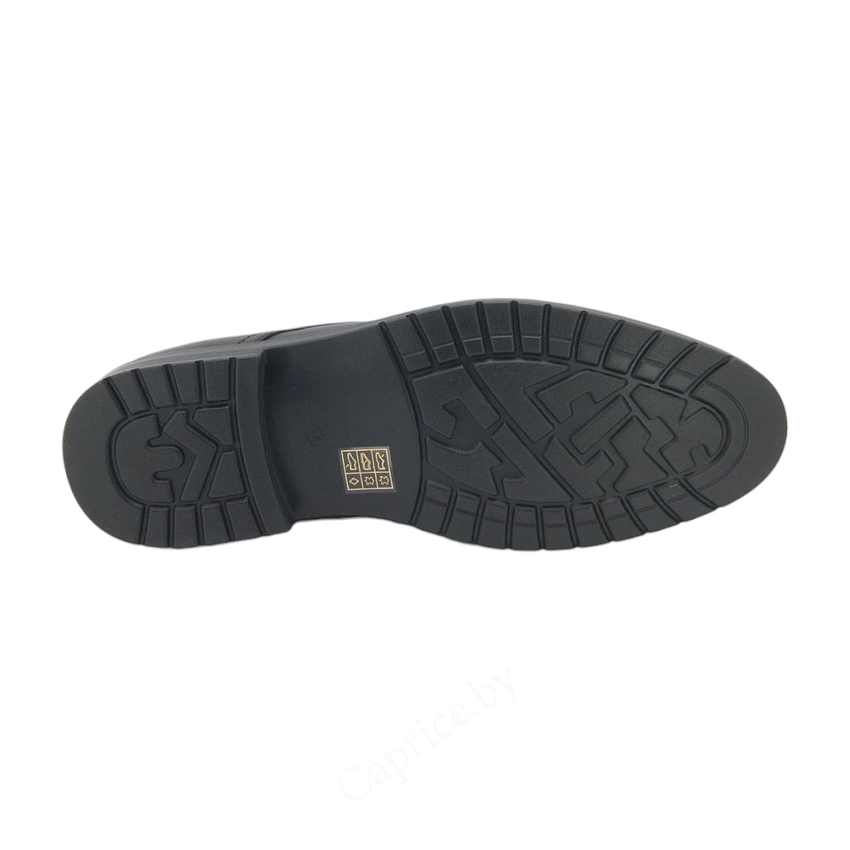 ТУФЛИ SALAMANDER MEN АРТИКУЛ: 104-558B-1102